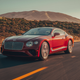 The 'People' Stunned To Discover The Bentley Continental GT Named The ‘People’s Car of the Year’